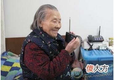 做梦梦见老寿星好不好 代表着吉兆(图文)