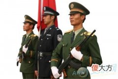 梦见旗手(图文)