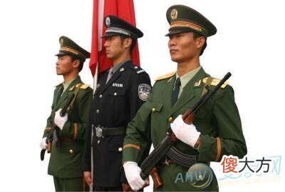 梦见旗手(图文)