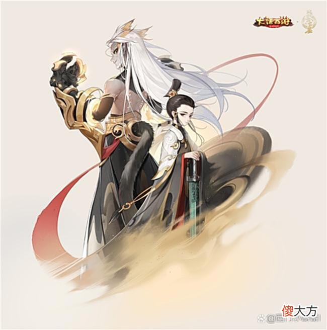 【游戏世界】大话西游手游鎏金宝鉴召唤兽大盘点，你最喜欢的是哪只召唤兽？