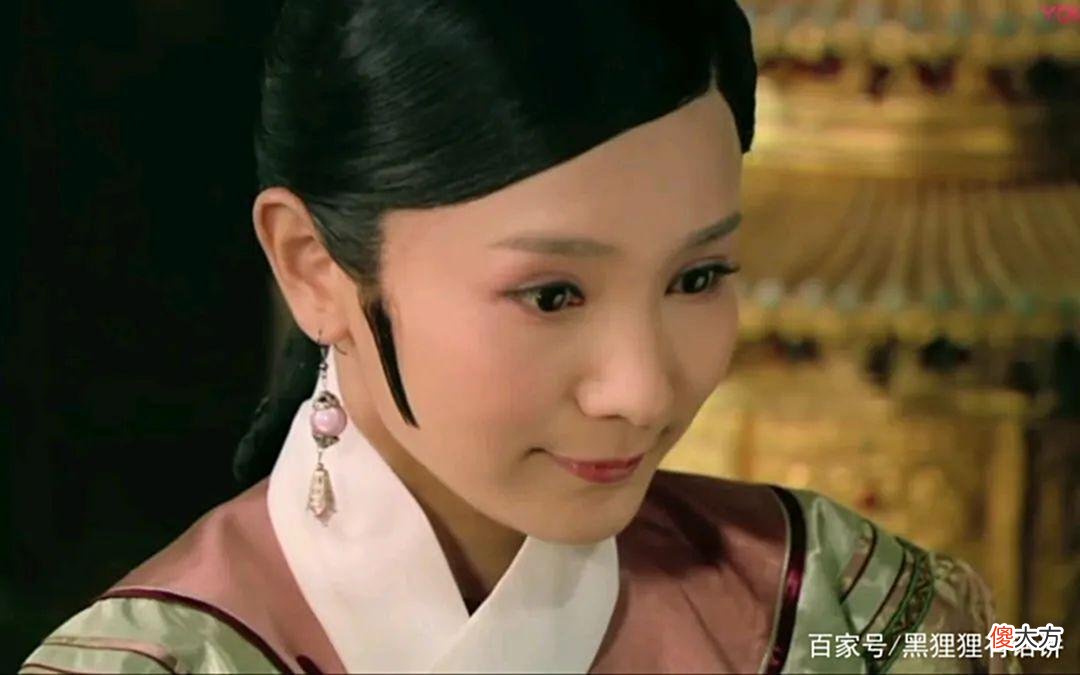 【历史故事】甄嬛传主要妃嫔家世大盘点！华妃仅排第2，安陵容不是倒数第一