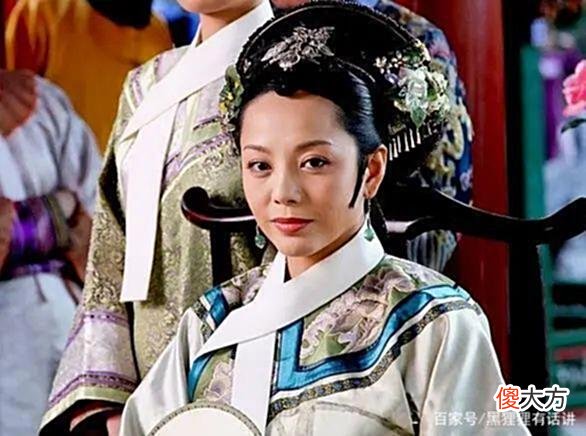 【历史故事】甄嬛传主要妃嫔家世大盘点！华妃仅排第2，安陵容不是倒数第一