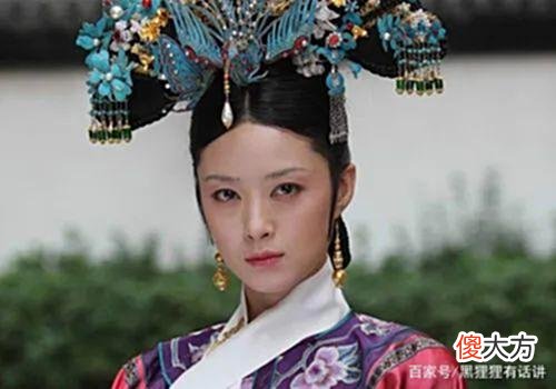 【历史故事】甄嬛传主要妃嫔家世大盘点！华妃仅排第2，安陵容不是倒数第一
