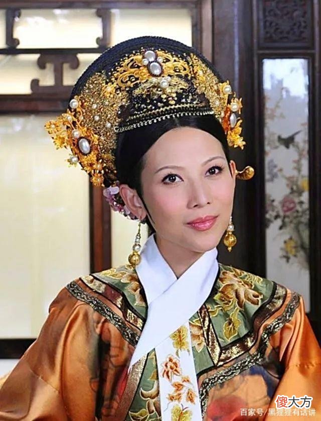 【历史故事】甄嬛传主要妃嫔家世大盘点！华妃仅排第2，安陵容不是倒数第一
