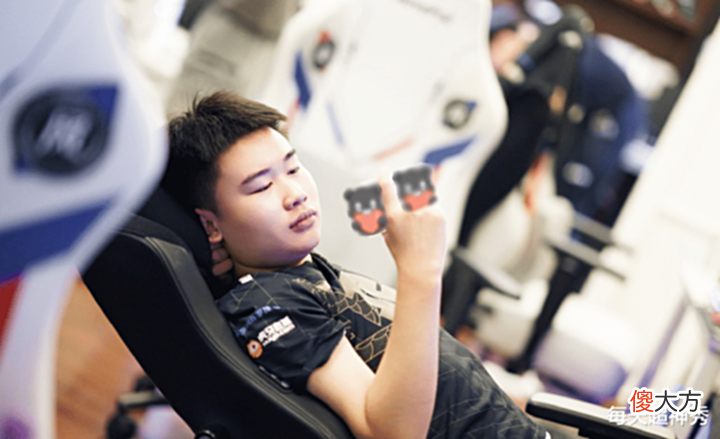 【游戏迷】Bin船长遭针对,RNG横扫BLG,小明谈老对手EDG