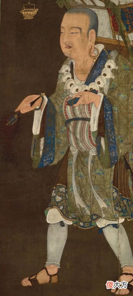 【爱历史】《大唐西域记》，一部真实版的玄奘西游记
