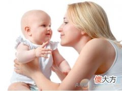 解读梦见怀抱女婴-代表着好运(图文)