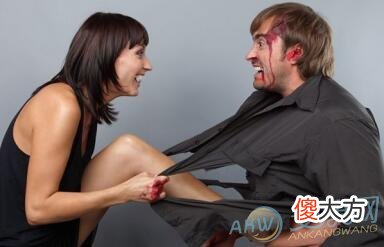 梦见和人吵架被人追的象征含义解读(图文)