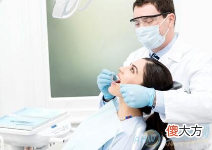 梦见牙医(图文)
