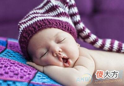 梦见可爱的婴儿(图文)