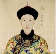 【爱历史】乾隆探望32岁弟弟，乾隆刚走，孰料弟弟说：我现在可以去死了