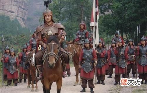 【爱历史】忠节侯张子明：元末明初将领，为送情报能屈能伸，最终为国捐躯！