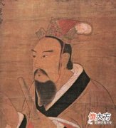 【历史故事】南朝四百八十寺，为何最终出现藏污纳垢之地？达摩早有预言今天事件