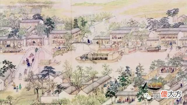 【历史故事】南朝四百八十寺，为何最终出现藏污纳垢之地？达摩早有预言今天事件