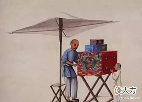 【爱历史】老祖宗留下来的混社会大全,句句经典!