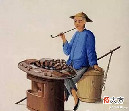 【爱历史】老祖宗留下来的混社会大全,句句经典!