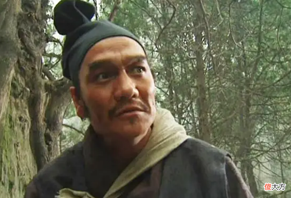 【历史故事】聚义厅排座次，公孙胜看后转身离去，梁山从此再无兄弟