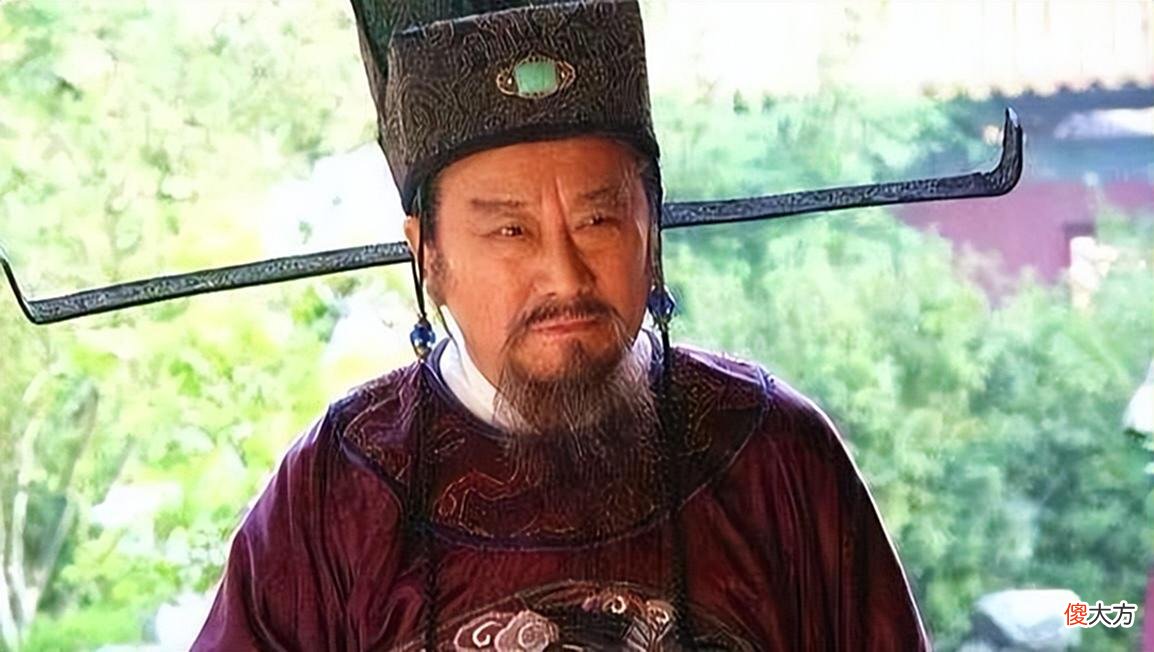 【历史故事】聚义厅排座次，公孙胜看后转身离去，梁山从此再无兄弟