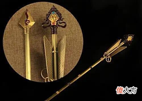【历史故事】古代箭比想象要可怕,中箭比中枪更难受,看看这些箭长啥样