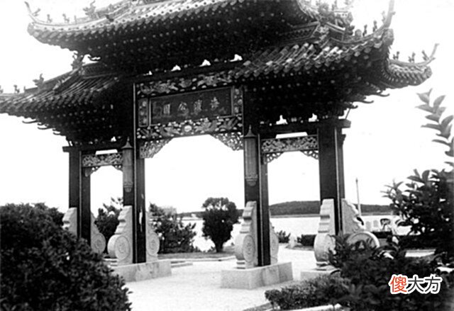 【历史故事】1938年1月‐1939年6月日据时期的山东青岛老照片