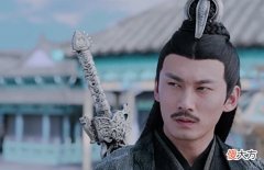 【历史故事】《陈情令》：玩转仙门百家的聂怀桑，为何选魏无羡来助他复仇