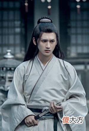 【历史故事】《陈情令》：玩转仙门百家的聂怀桑，为何选魏无羡来助他复仇