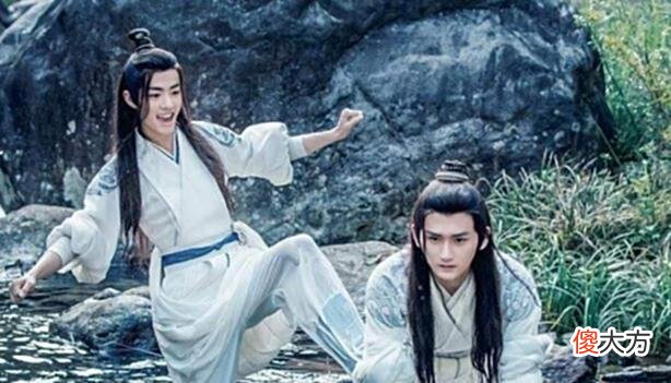 【历史故事】《陈情令》：玩转仙门百家的聂怀桑，为何选魏无羡来助他复仇