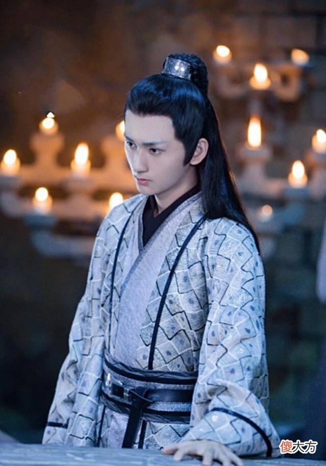 【历史故事】《陈情令》：玩转仙门百家的聂怀桑，为何选魏无羡来助他复仇