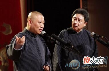 梦见相声家(图文)