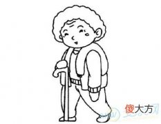 梦见跛子(图文)