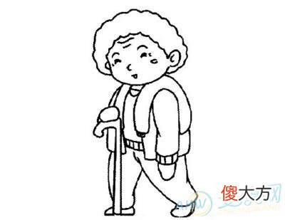 梦见跛子(图文)