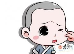 做梦梦到和尚(图文)