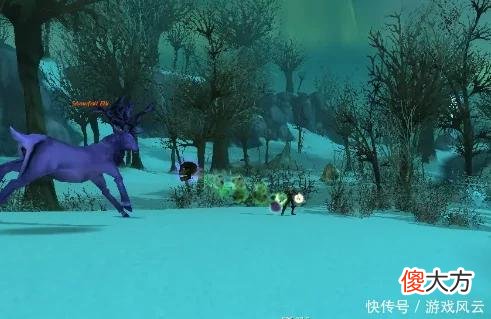【游戏世界】魔兽世界：WLK怀旧服B测各职业输出能力，邪DK和盗贼很亮眼