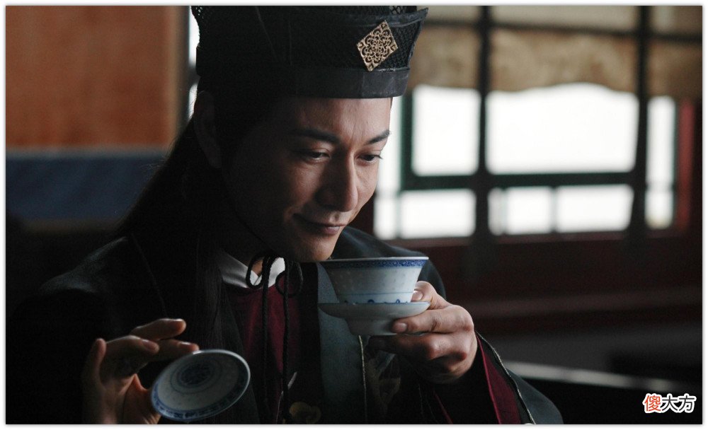 【爱历史】唐朝最憋屈的皇帝：卑微太子苦熬26年登帝位，几个月后遭太监辞退