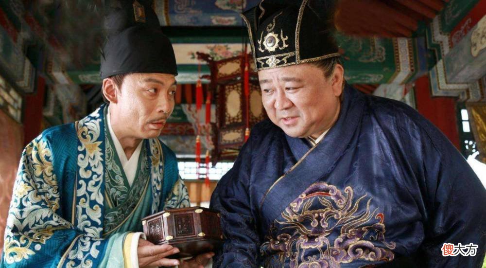 【爱历史】唐朝最憋屈的皇帝：卑微太子苦熬26年登帝位，几个月后遭太监辞退