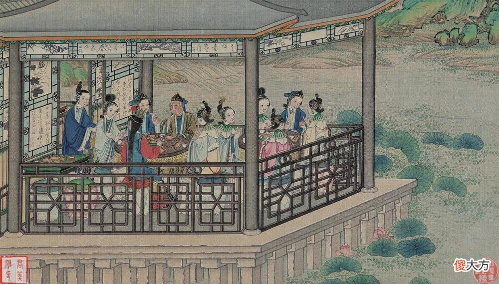 【爱历史】薛姨妈选择贾宝玉做女婿，全是辛酸和无奈，真实目的她说不出口
