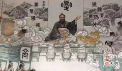 【历史故事】公元前841年，这一年发生了什么？为何《鬼吹灯》中会反复提到