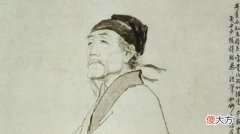 【爱历史】因“政治正确”而出名的诗人，一首诗把满朝大臣堵得说不出话