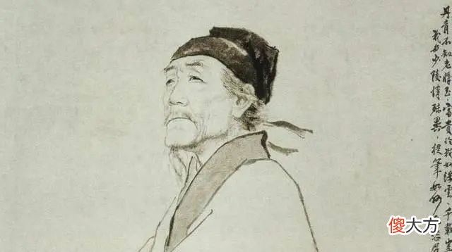 【爱历史】因“政治正确”而出名的诗人，一首诗把满朝大臣堵得说不出话