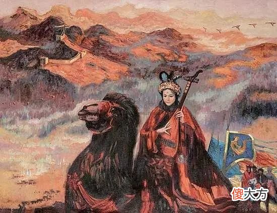 【爱历史】因“政治正确”而出名的诗人，一首诗把满朝大臣堵得说不出话