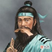 【爱历史】刘裕初登场：以数百人面对孙恩一万余人，英勇作战吓退敌军