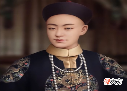 【爱历史】光绪真的是被毒死的吗？死后72年从头发中检验出真相