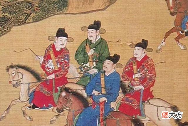 【历史故事】明朝一男子,精通五行遁术,刑部大牢对他形同虚设