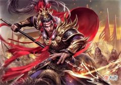 【历史故事】虎牢关，若东吴最厉害的三个猛将围攻吕布，多少回合能斩了吕布？