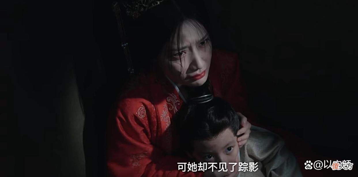 【历史故事】星汉灿烂：楼垚为何要娶已婚的昭君？看似被迫，实则早已暗示结局
