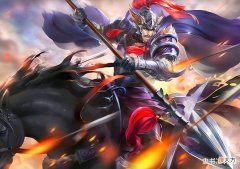 【历史故事】三国最能打的武将到底是谁？不是吕布，更不是赵云，而是关羽