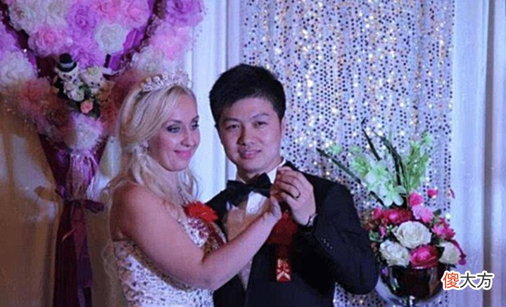 【爱历史】俄罗斯趣闻:在俄华人200万,为什么很少有人娶俄罗斯媳妇?
