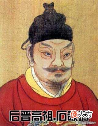【爱历史】五代十国南楚（五）文昭王马希范
