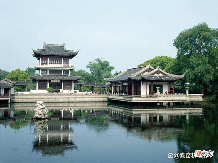 【爱历史】五代十国南楚（五）文昭王马希范