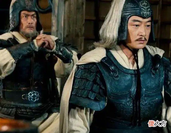 【爱历史】张飞若不死，刘备会败给陆逊吗？张飞这三大优势，或将改变夷陵之战
